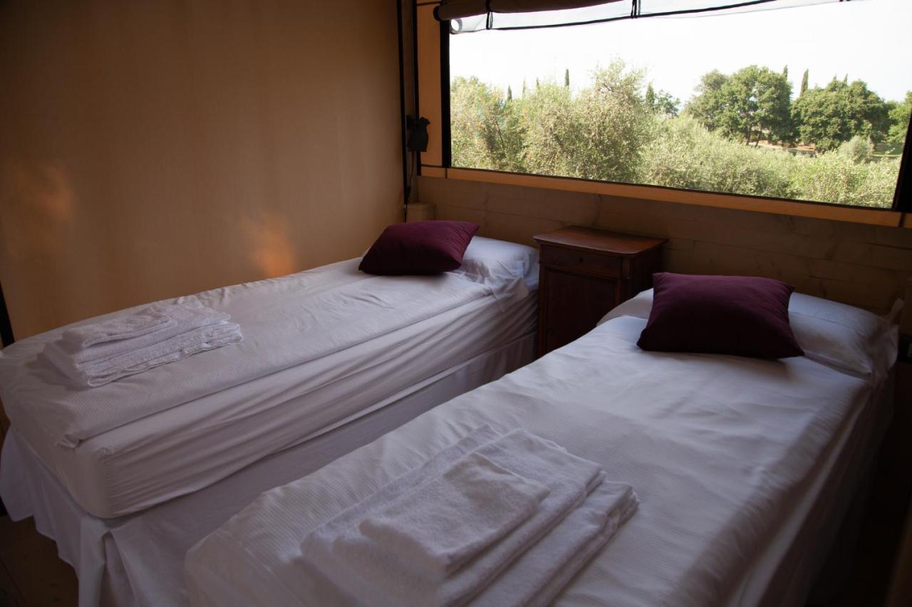 Agriturismo Podere Prataccio Grosseto Exterior foto