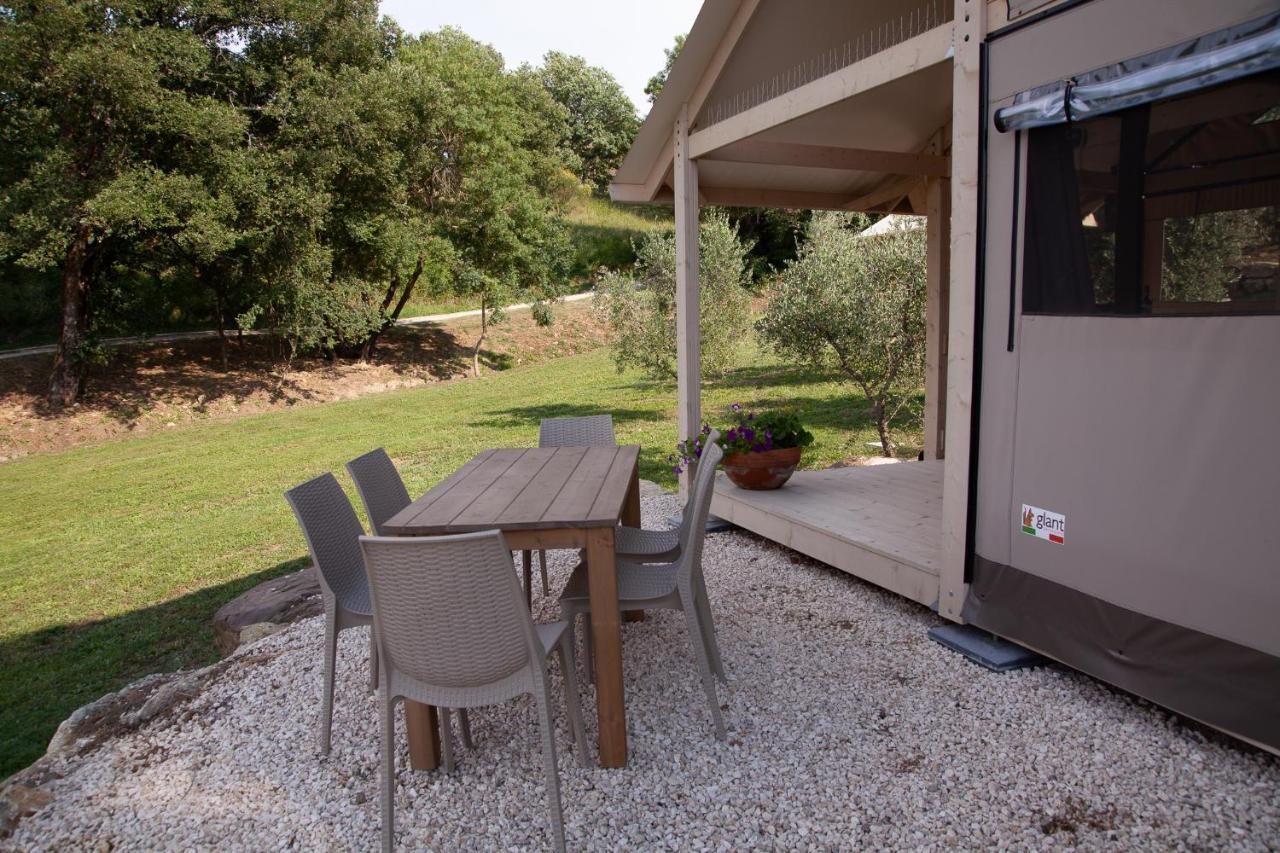 Agriturismo Podere Prataccio Grosseto Exterior foto