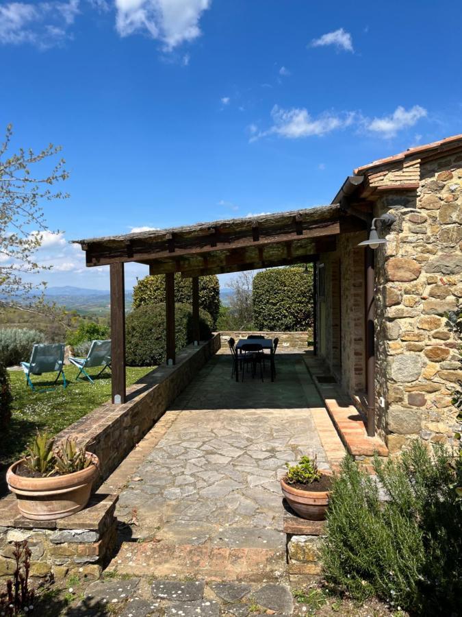 Agriturismo Podere Prataccio Grosseto Exterior foto