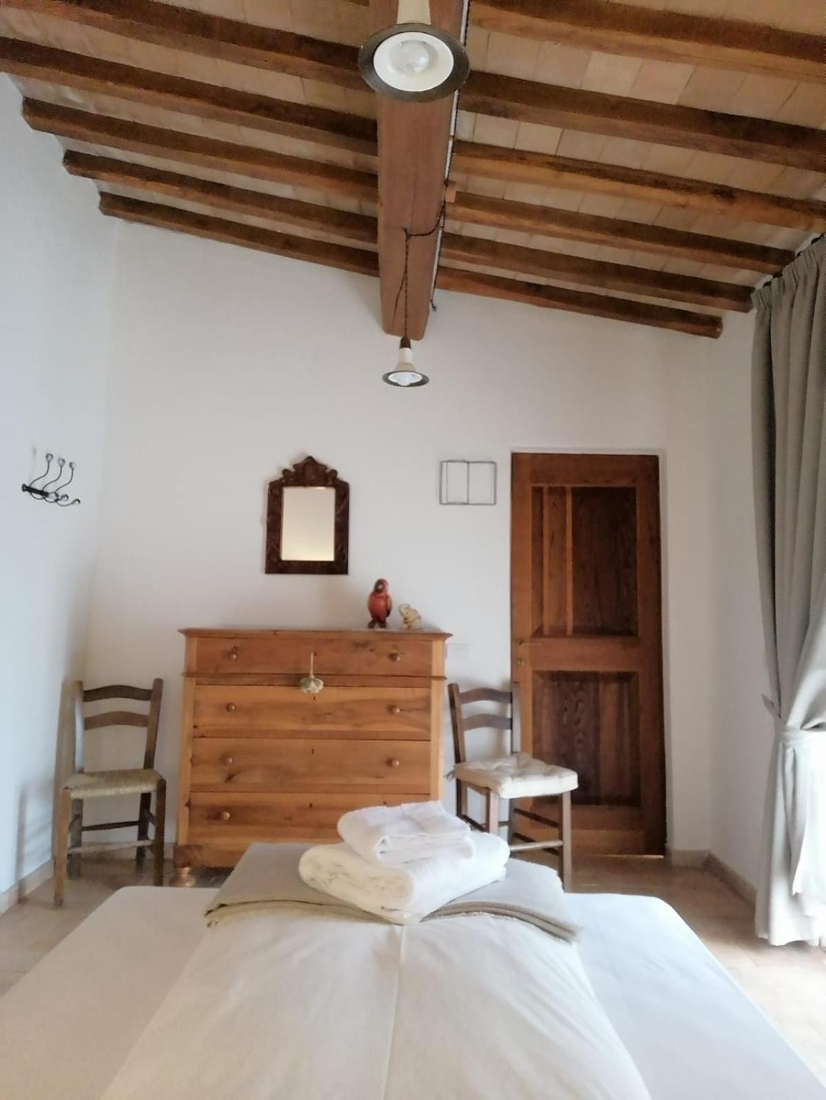 Agriturismo Podere Prataccio Grosseto Exterior foto