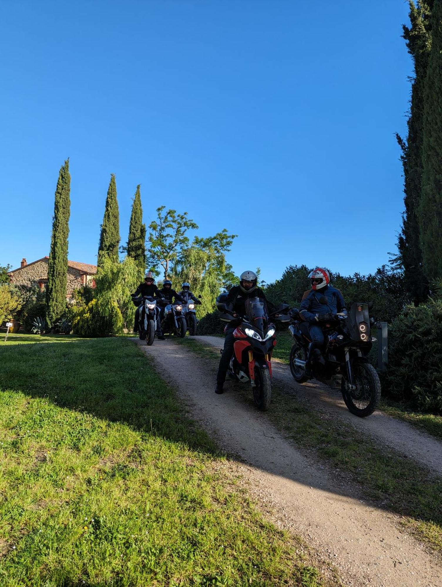Agriturismo Podere Prataccio Grosseto Exterior foto